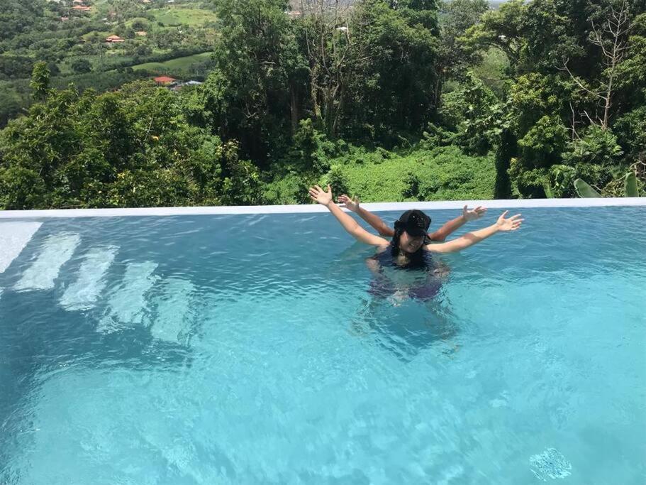Le Jaleet Appartement Avec Piscine Le François Exterior foto